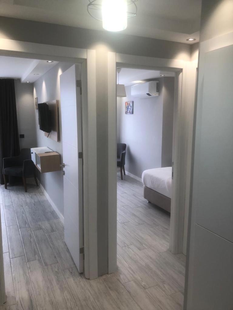 Bomonti Solo Exclusive Designed Hotel Stambuł Zewnętrze zdjęcie