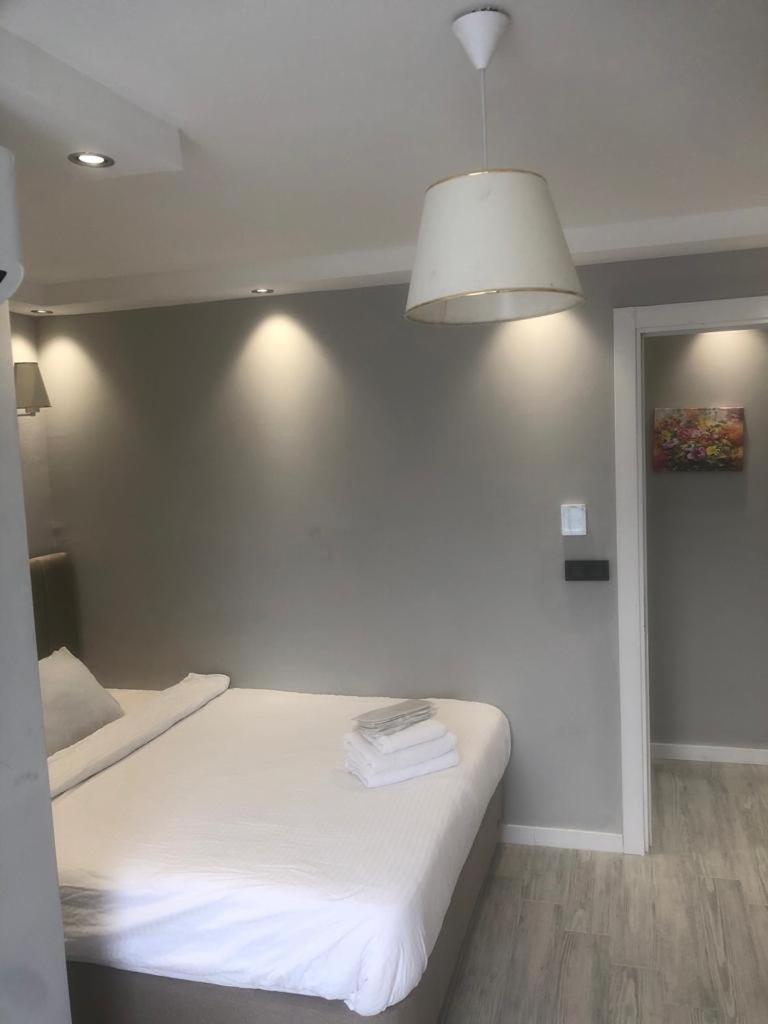 Bomonti Solo Exclusive Designed Hotel Stambuł Zewnętrze zdjęcie