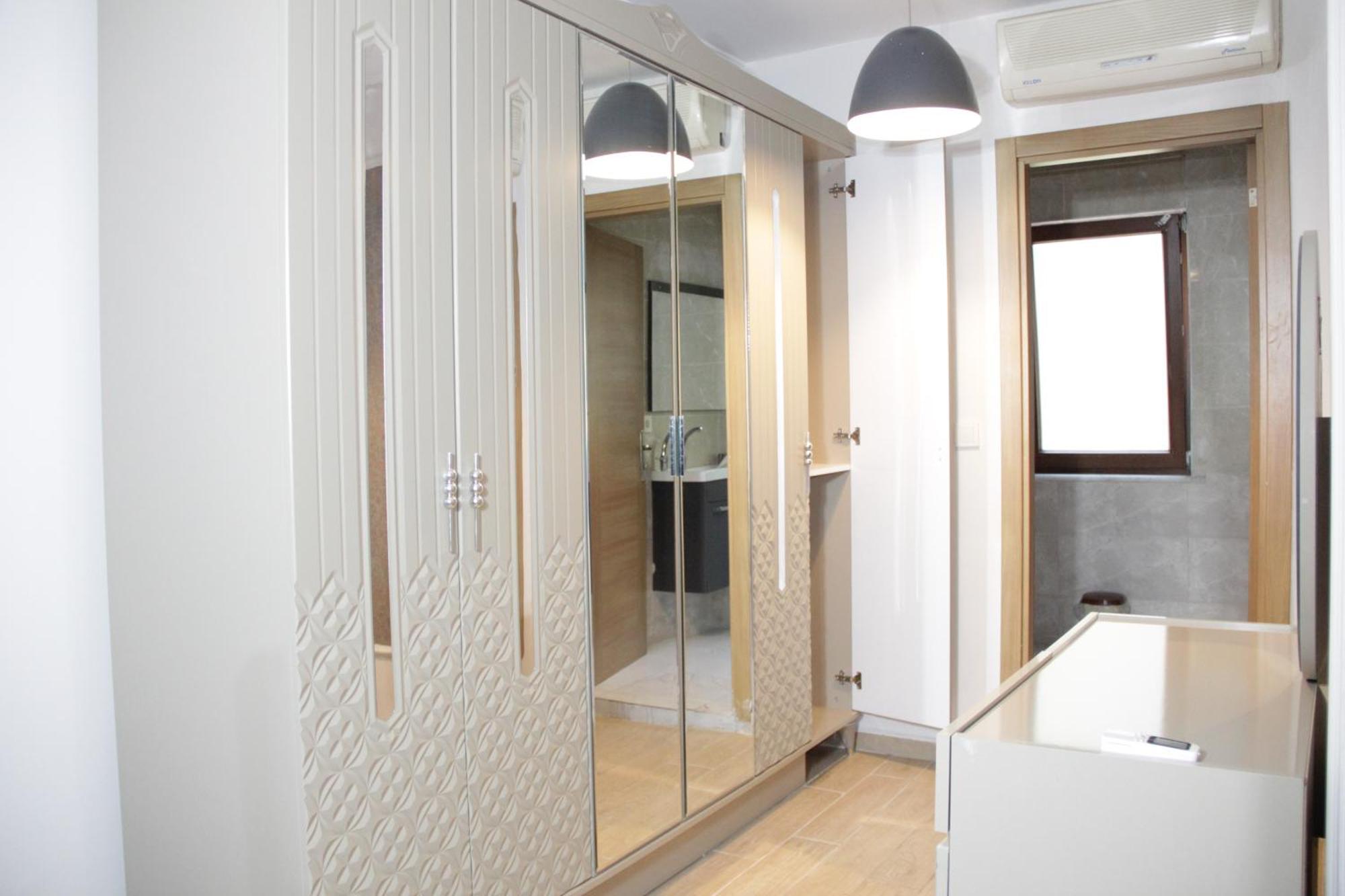 Bomonti Solo Exclusive Designed Hotel Stambuł Zewnętrze zdjęcie
