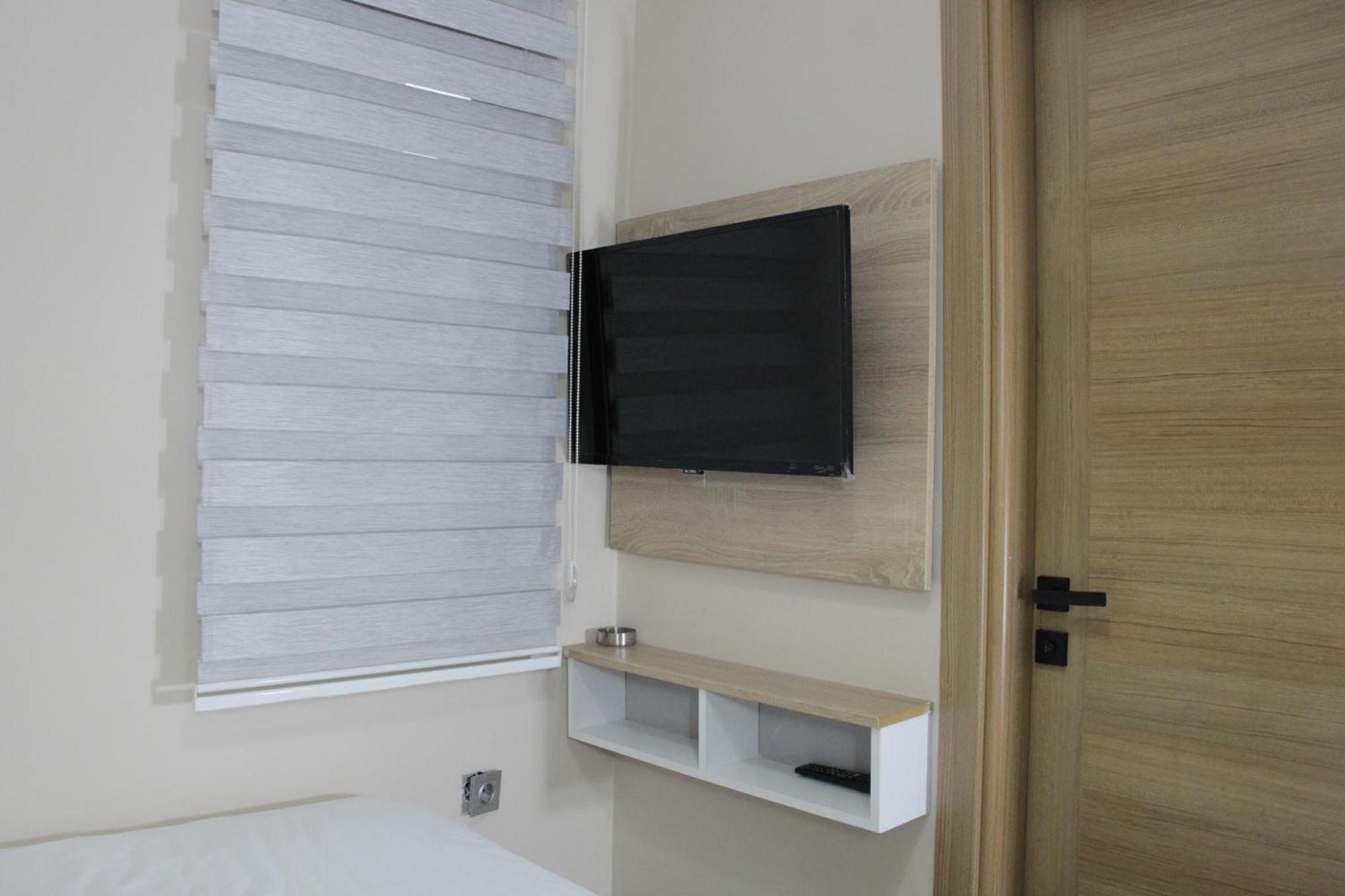 Bomonti Solo Exclusive Designed Hotel Stambuł Zewnętrze zdjęcie