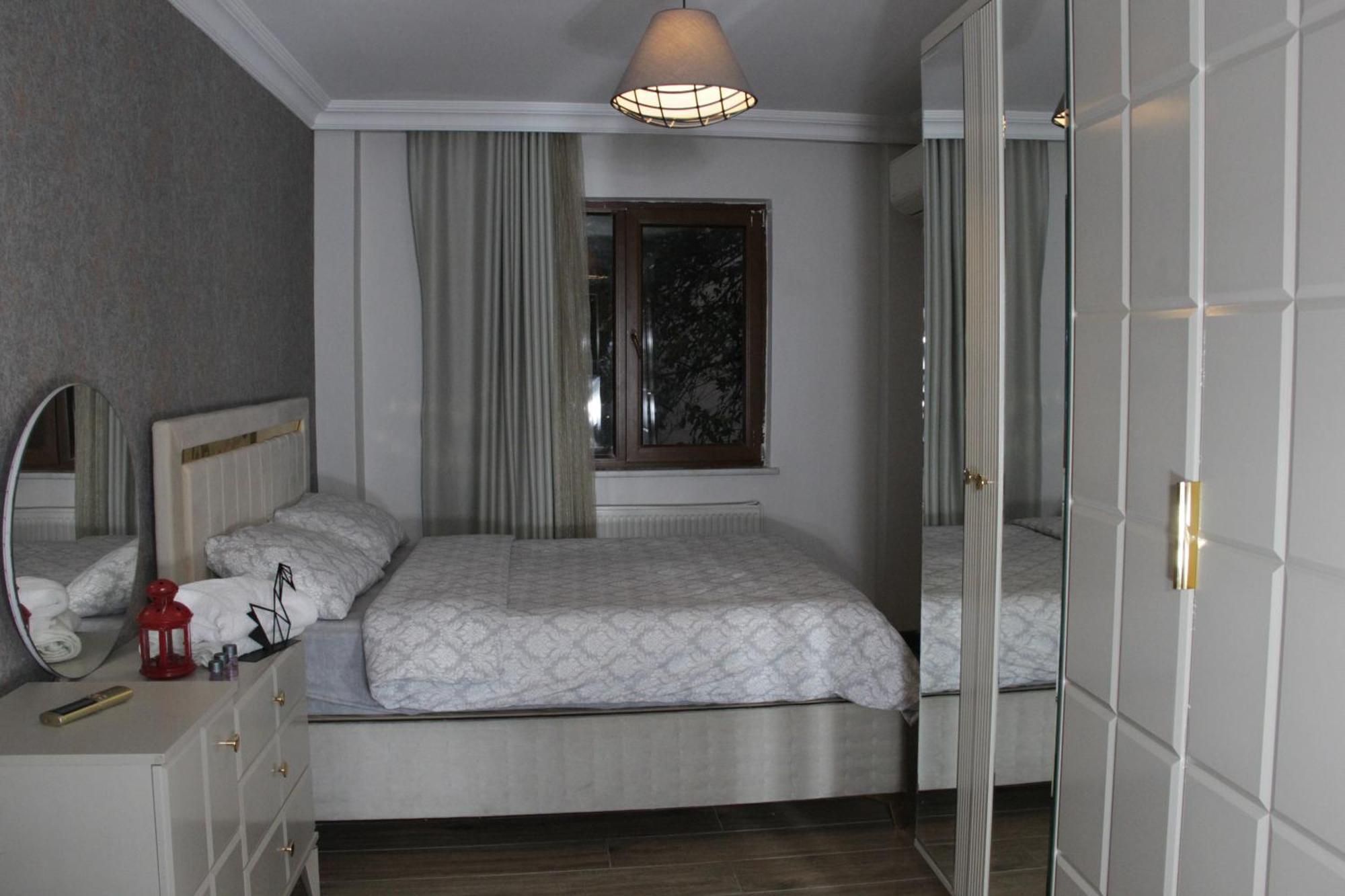 Bomonti Solo Exclusive Designed Hotel Stambuł Zewnętrze zdjęcie