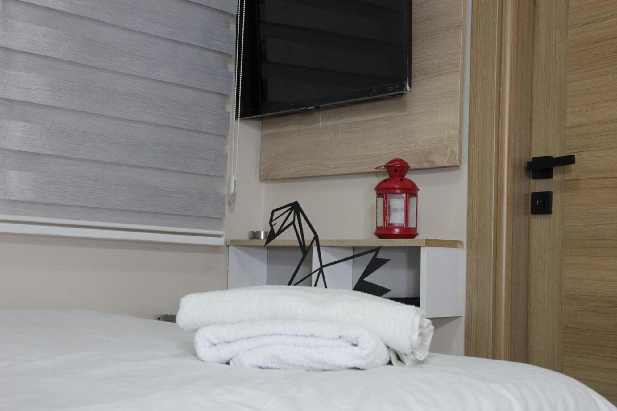 Bomonti Solo Exclusive Designed Hotel Stambuł Zewnętrze zdjęcie