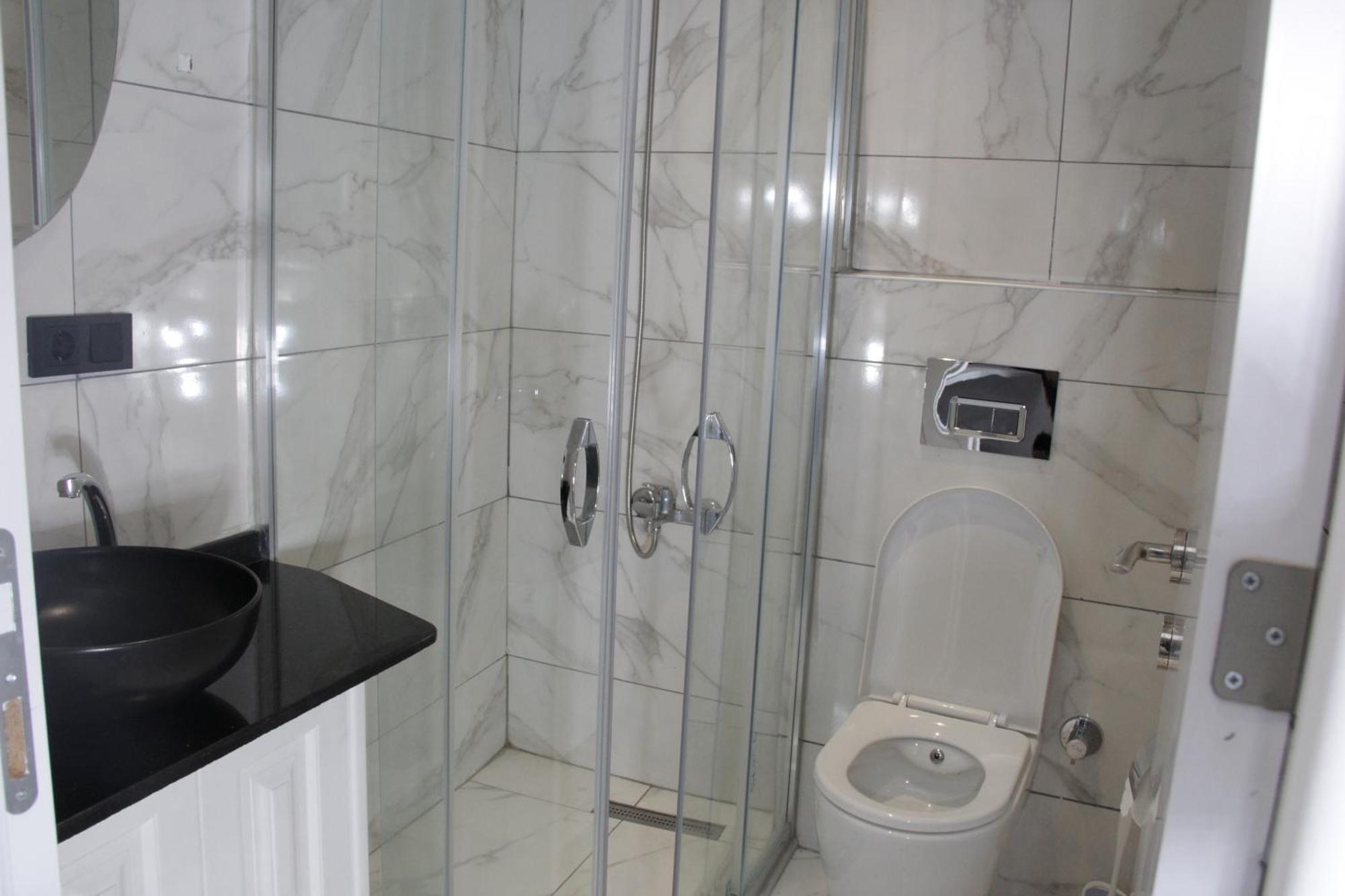 Bomonti Solo Exclusive Designed Hotel Stambuł Zewnętrze zdjęcie