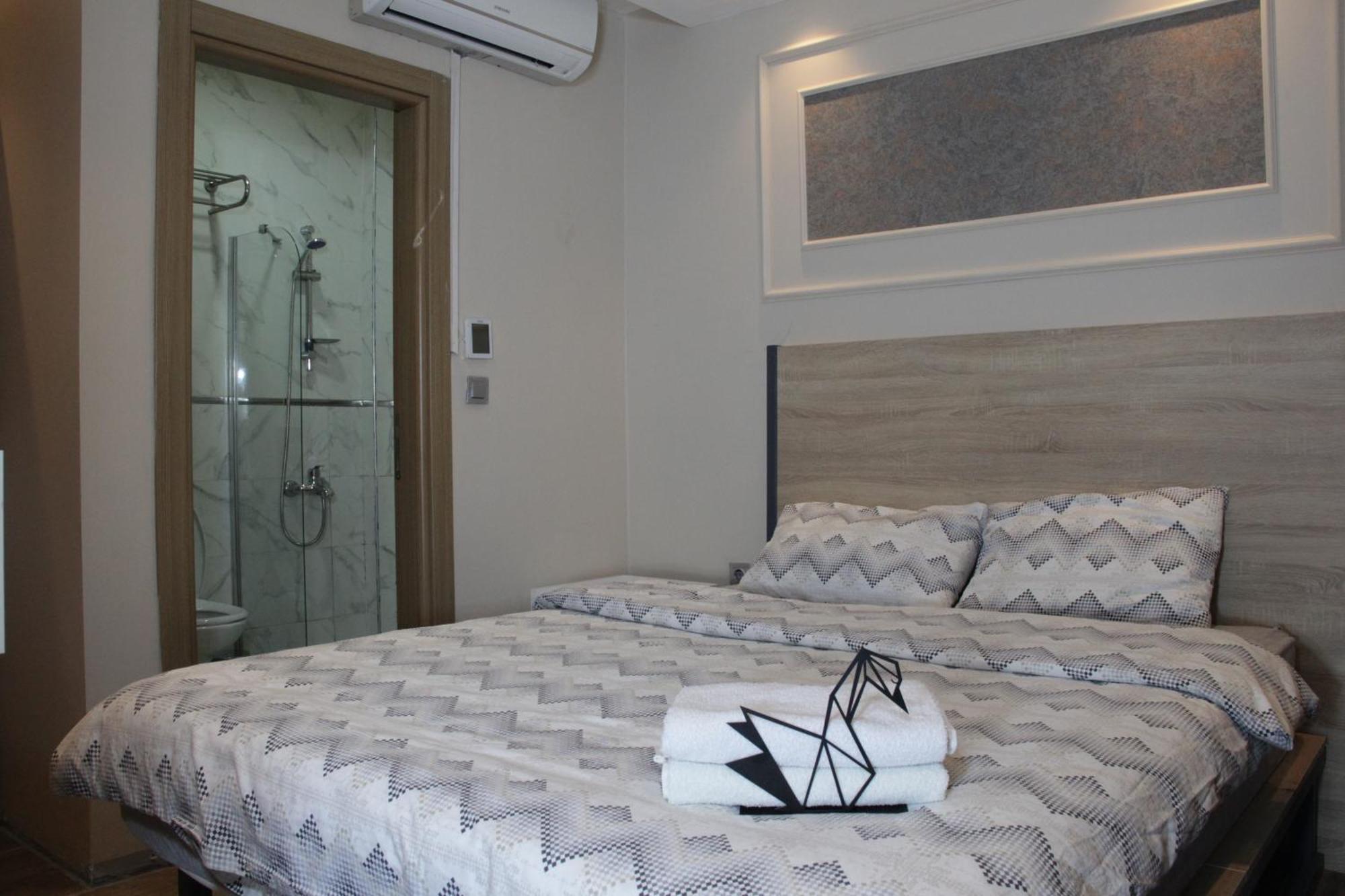 Bomonti Solo Exclusive Designed Hotel Stambuł Zewnętrze zdjęcie