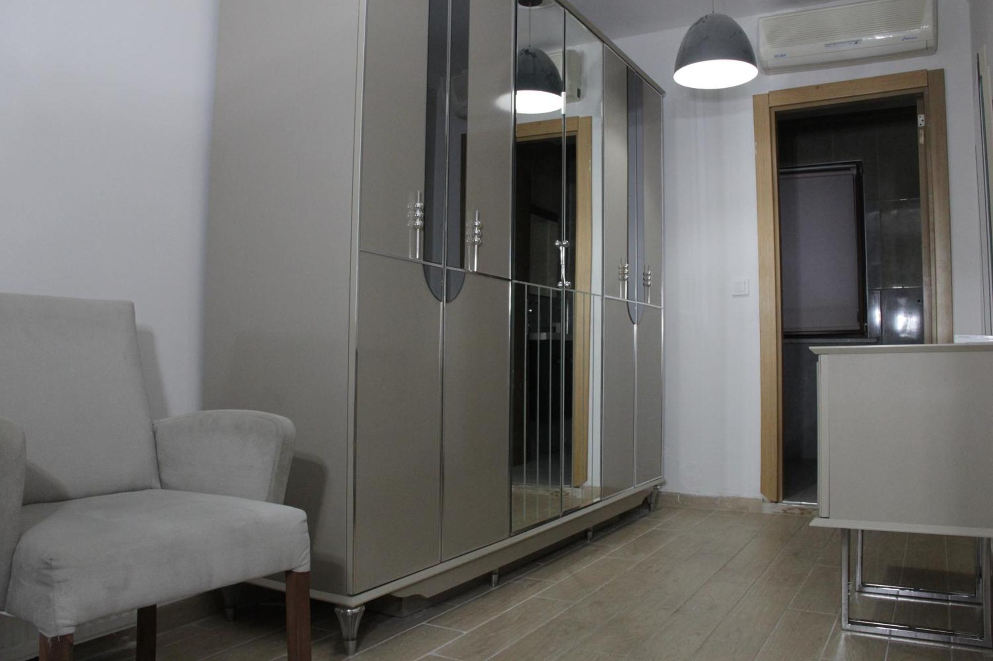 Bomonti Solo Exclusive Designed Hotel Stambuł Zewnętrze zdjęcie