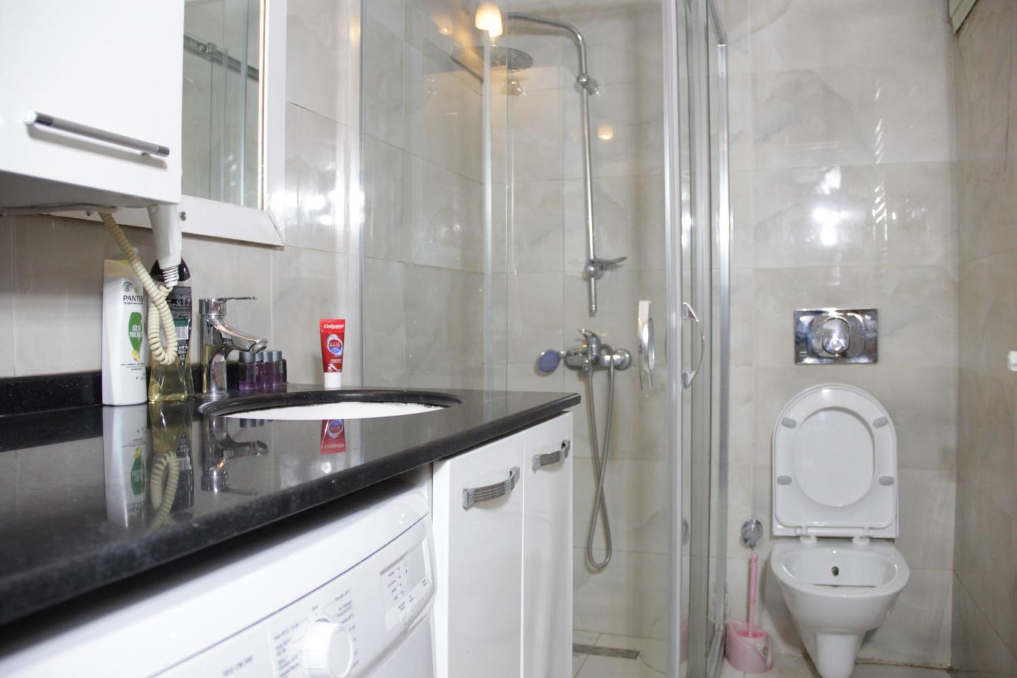 Bomonti Solo Exclusive Designed Hotel Stambuł Zewnętrze zdjęcie